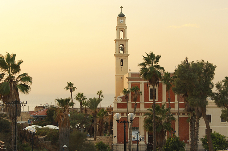 Тель-Авив Тель-Авив