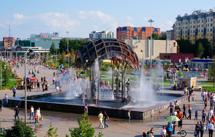 Цветной бульвар Цветной бульвар