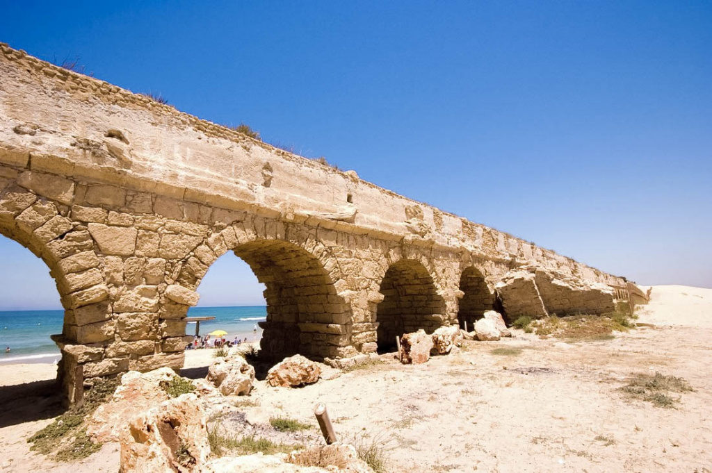 Акведук Акведук