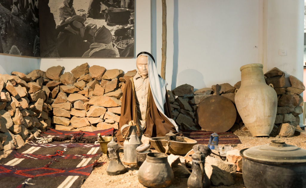 Музей “Албадия” Музей “Албадия”