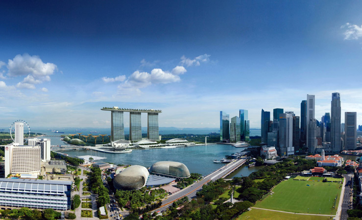 Сингапур Сингапур