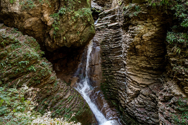 Сердце Руфабго Сердце Руфабго