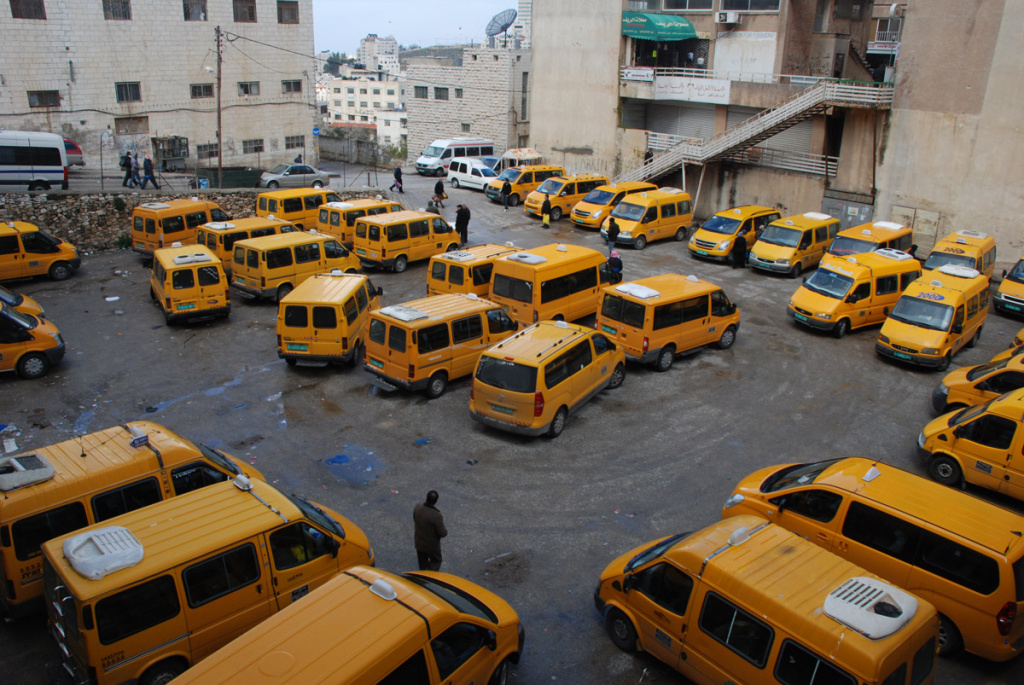“Серви́с” вместо удобного городского транспорта