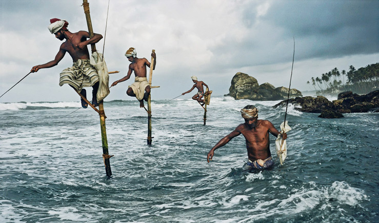 Цейлон: обычаи и устои современной Шри-Ланки Цейлон: обычаи и устои современной Шри-Ланки