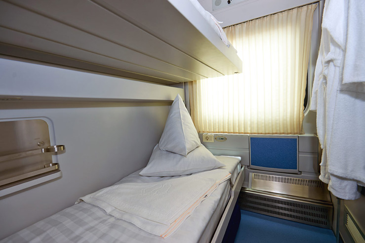 Поезд Стриж. Фото 3 Поезд Стриж. Фото 3