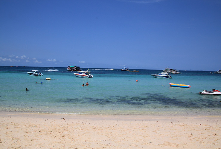 Ко Лан (Ko Lan) Ко Лан (Ko Lan)