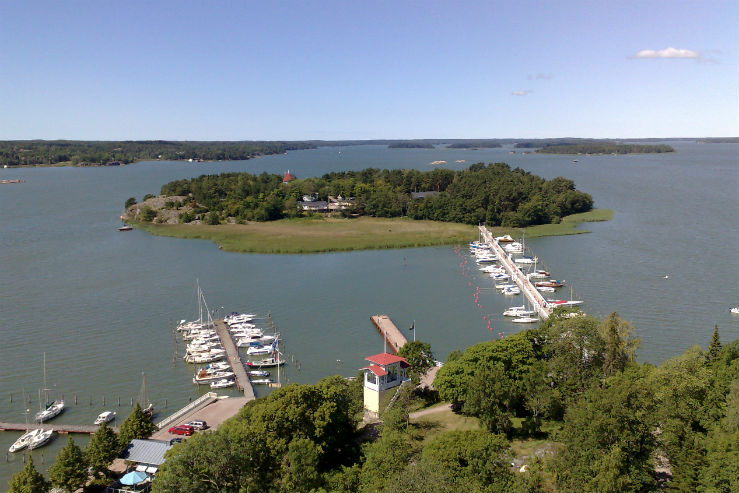 Остров муми-троллей Остров муми-троллей