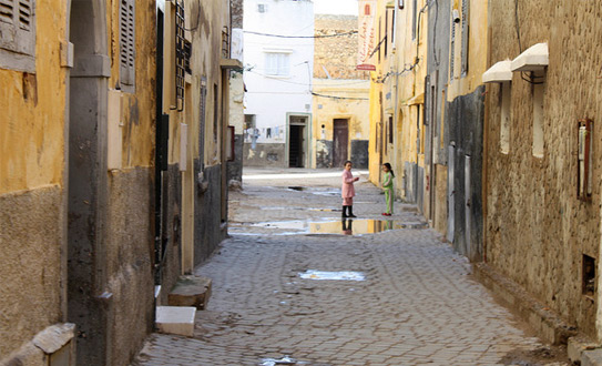 Медина Эль-Жадиды