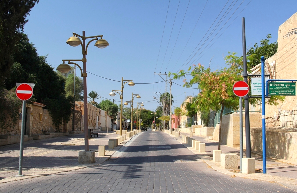 Старый город Старый город