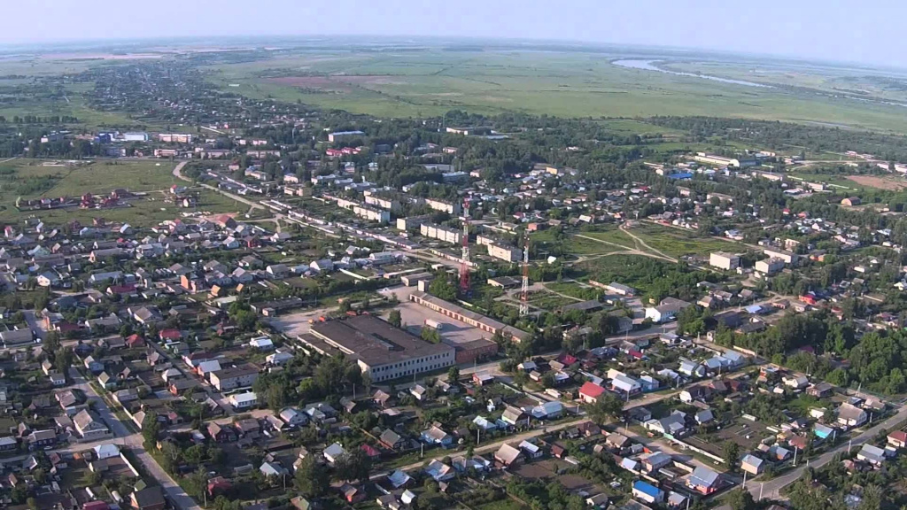 Спасск-Рязанский