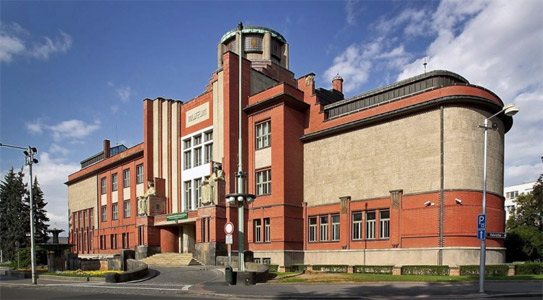 Музей Восточной Чехии (Museum of Eastern Bohemia)