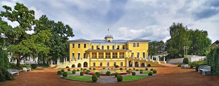 Ярославский художественный музей Ярославский художественный музей