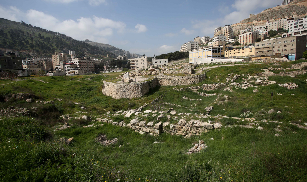 Тель-Балата