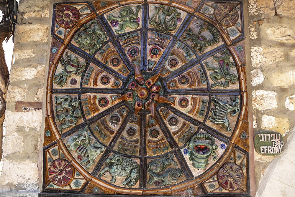 Квартал худ фасад