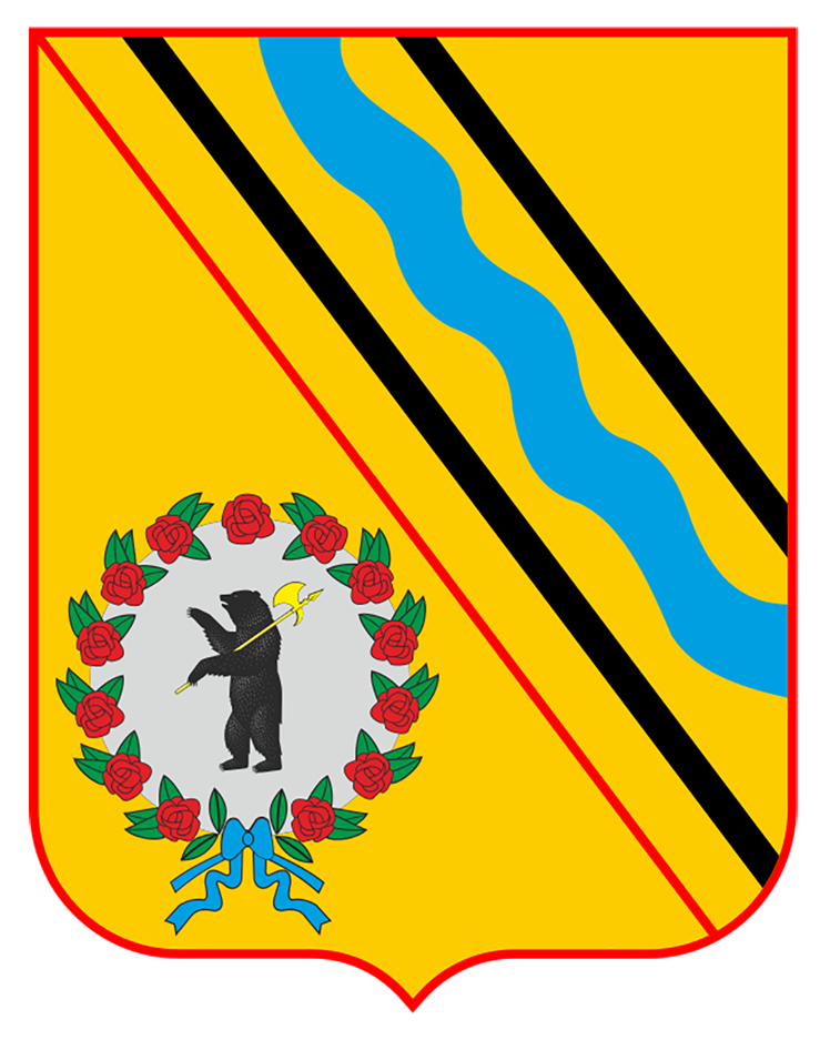 Герб Тутаева